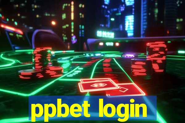 ppbet login